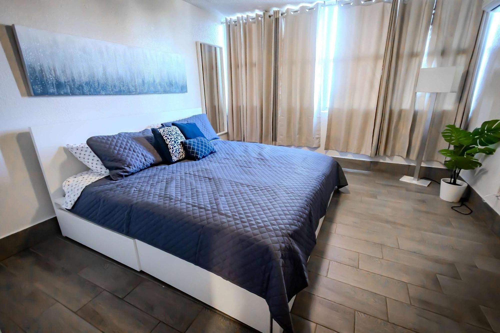 Sunset Paradise Cozy Beachfront Escape - Isla Verde San Juan Extérieur photo